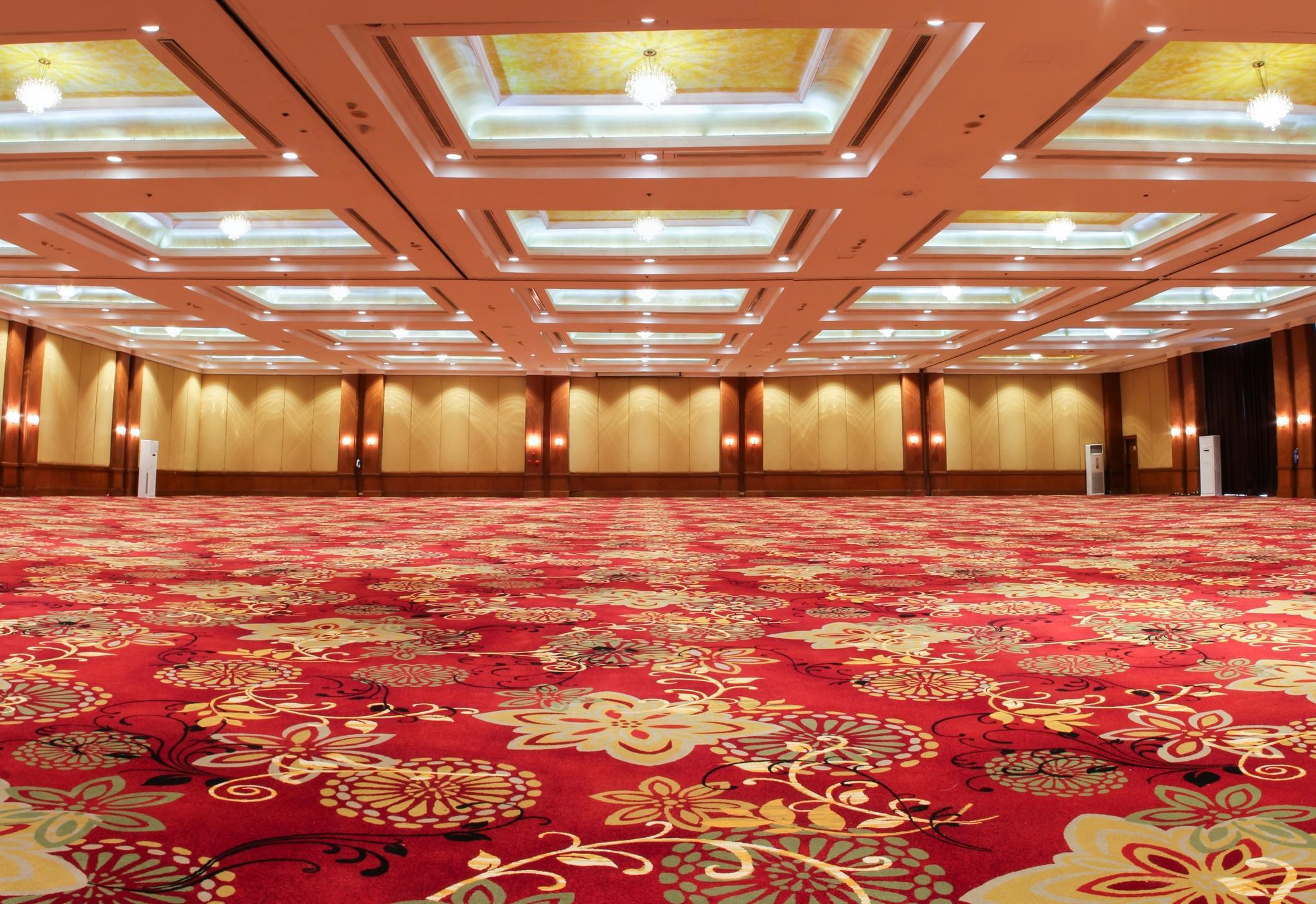 Hotel Redtop & Convention Center Jakarta