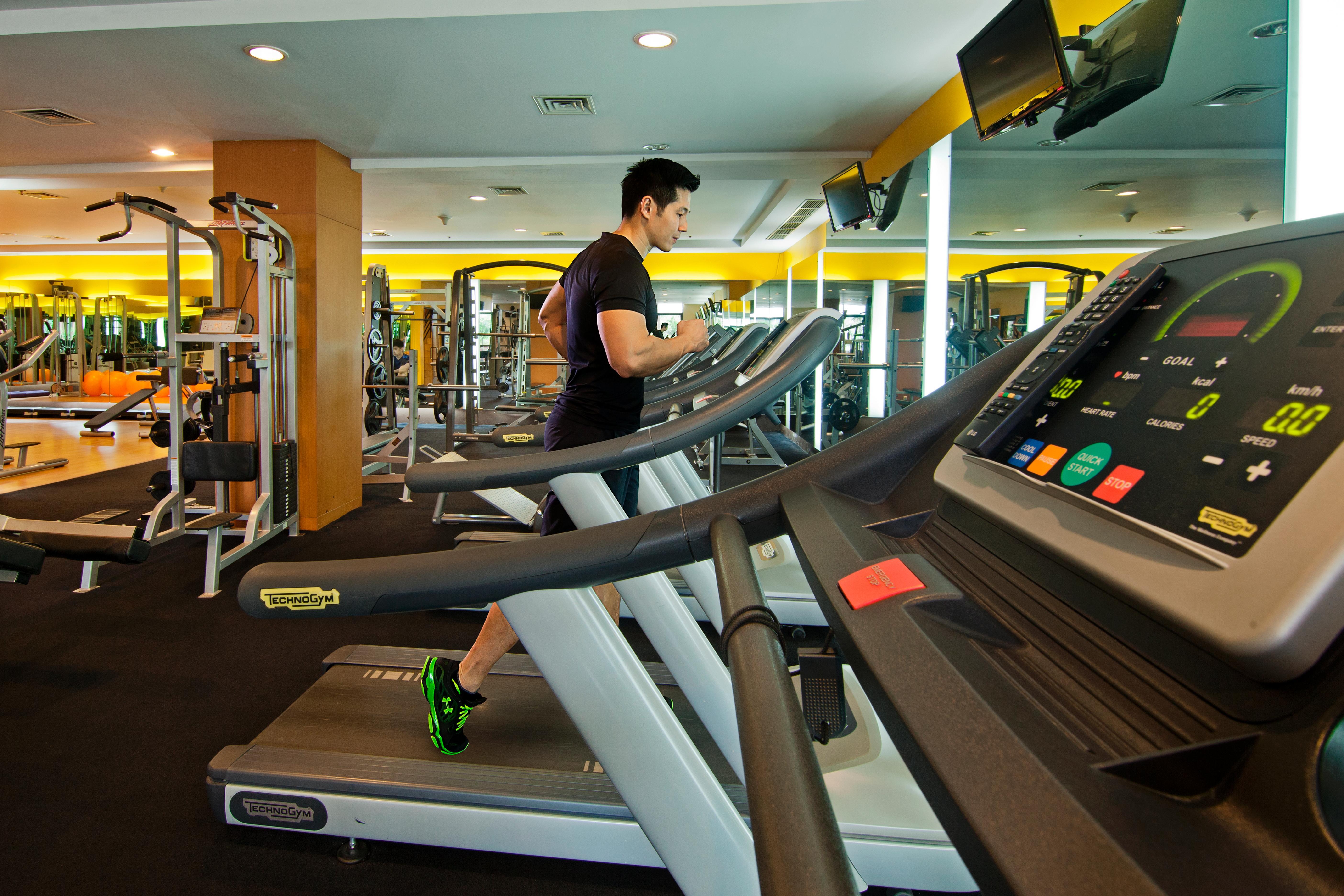 Hotel Redtop & Convention Center Jakarta