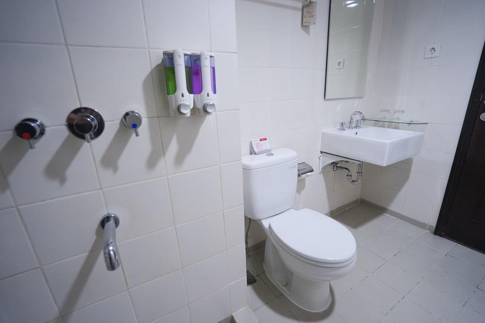 Hotel Amaris Pancoran 2*