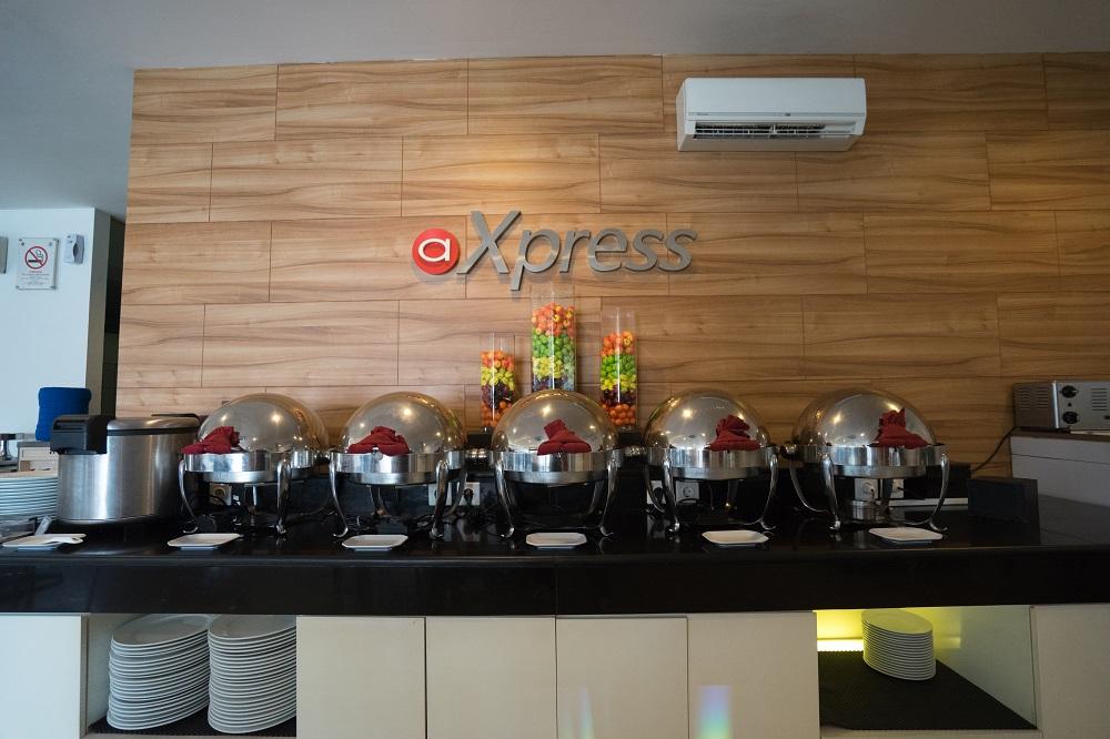 Amaris Pancoran Hotel Jakarta