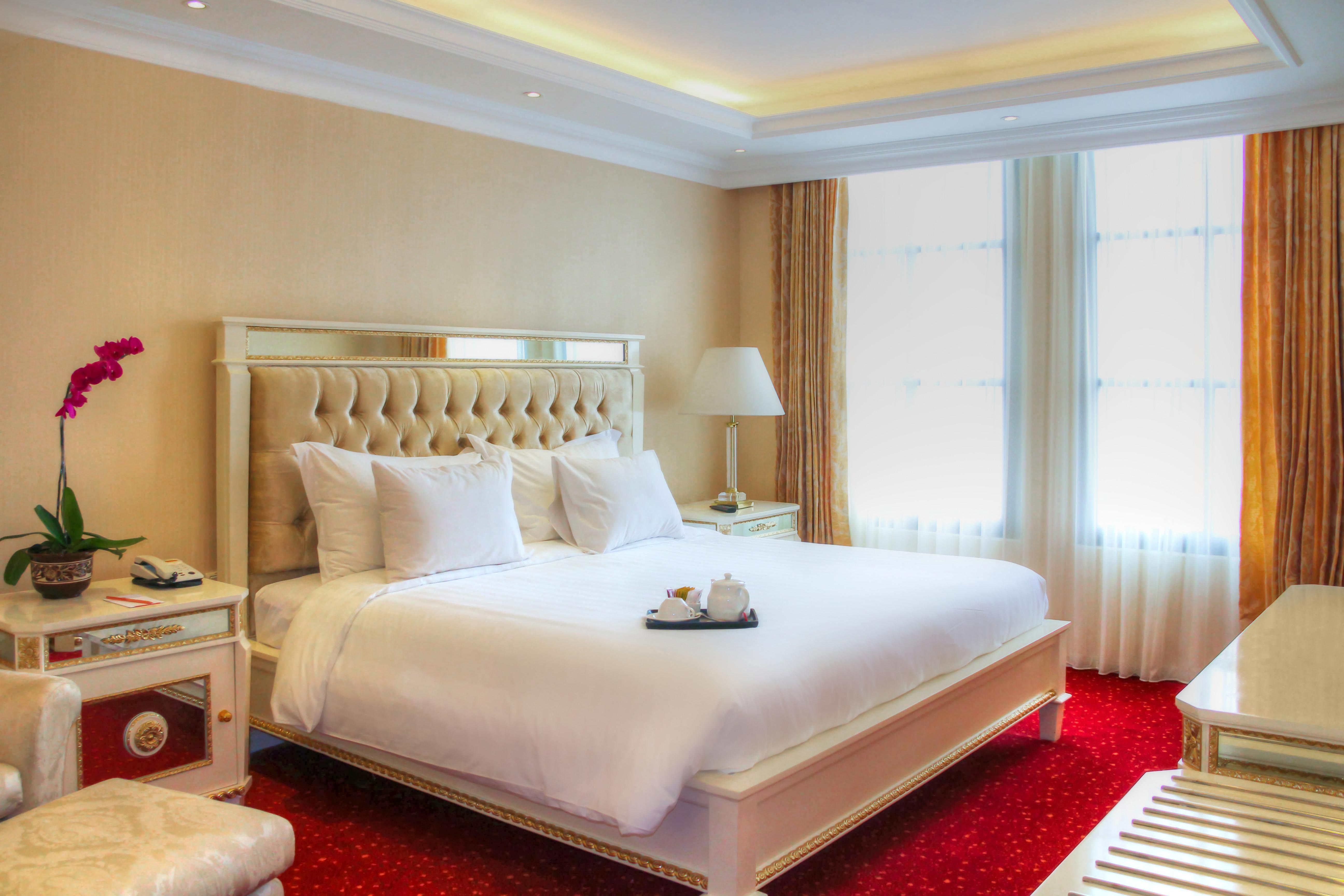 Redtop & Convention Center Jakarta