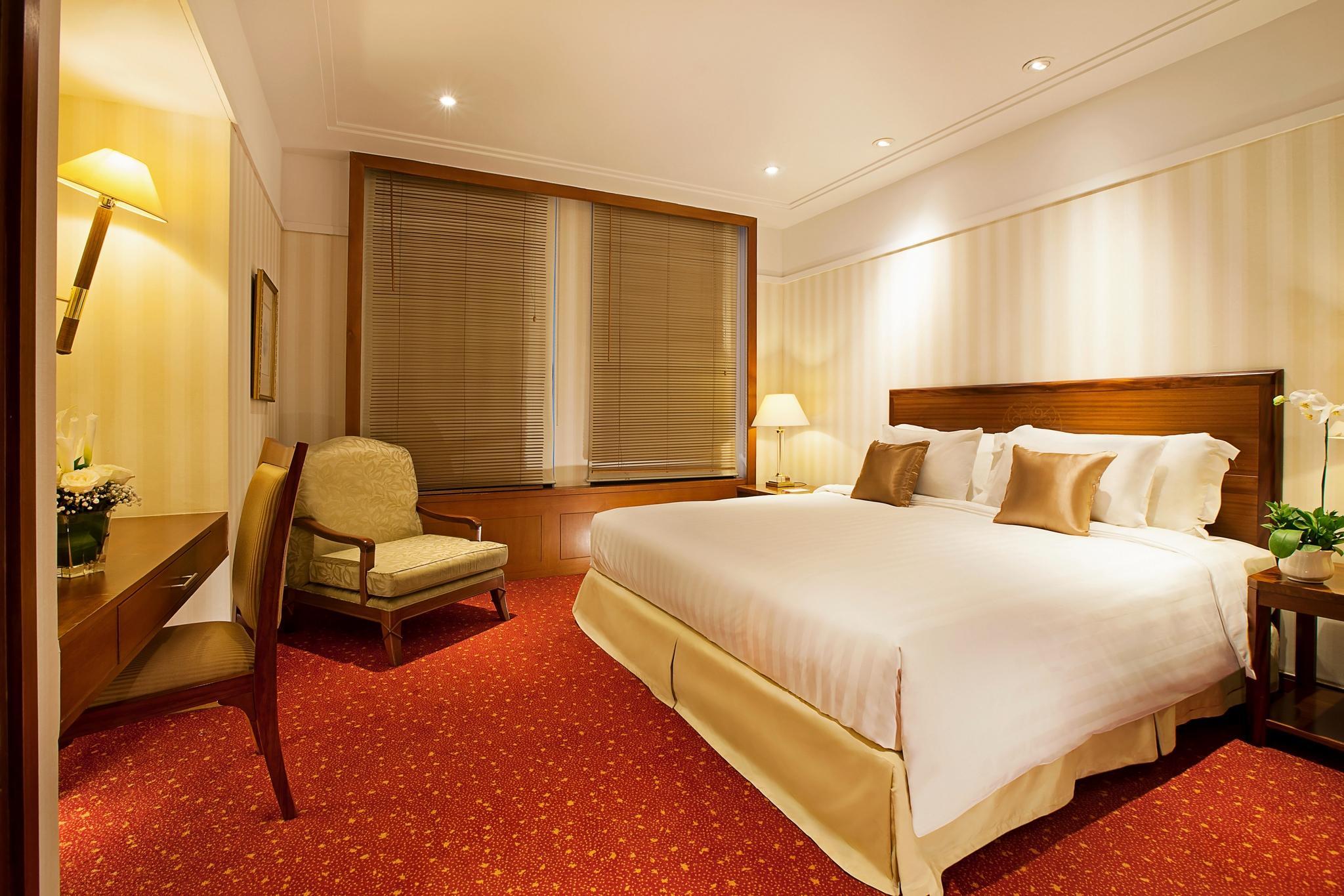 Redtop & Convention Center 4*