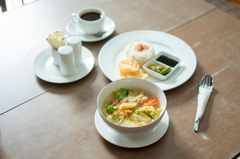 Hotel Amaris Pancoran Jakarta
