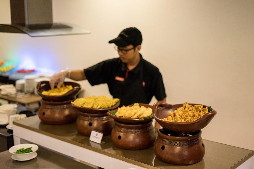 Amaris Pancoran Jakarta