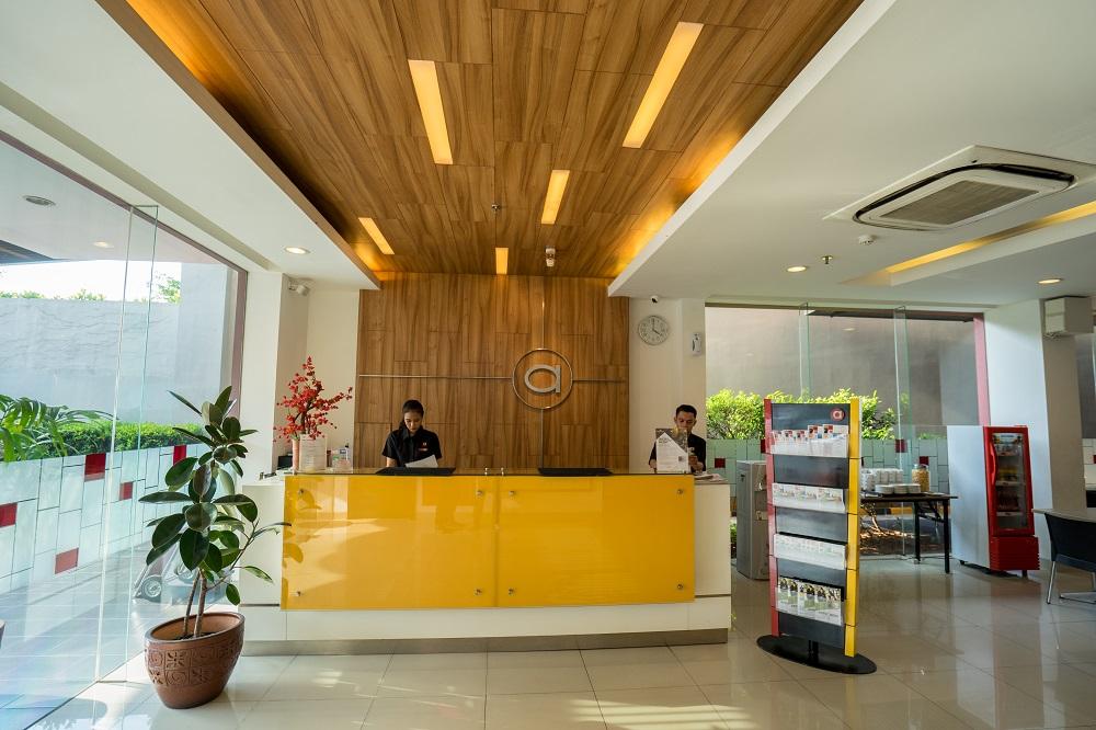 Amaris Pancoran Hotel Jakarta