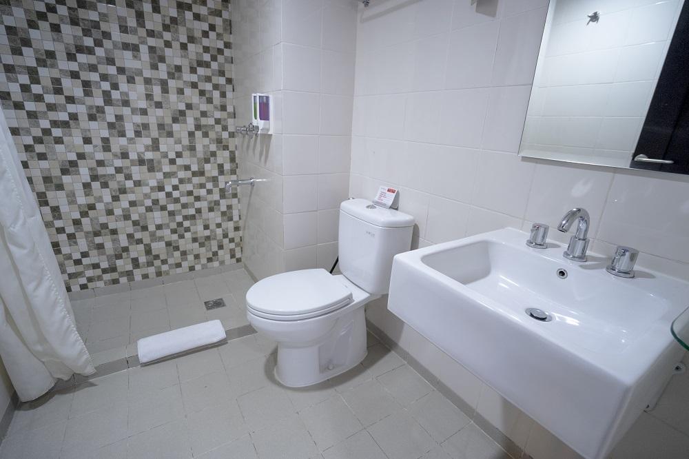 Amaris Pancoran 2* Jakarta