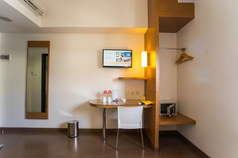 Amaris Pancoran Jakarta