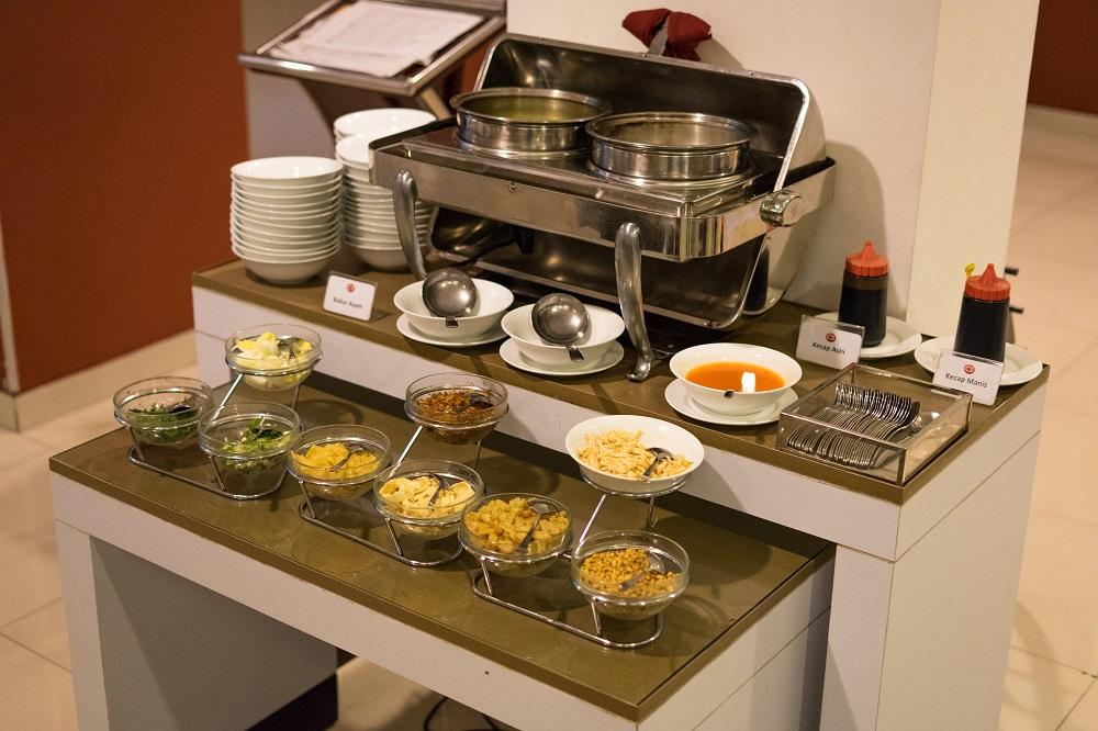 Amaris Pancoran Hotel 2*
