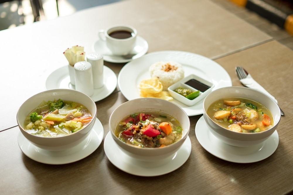 Hotel Amaris Pancoran Jakarta