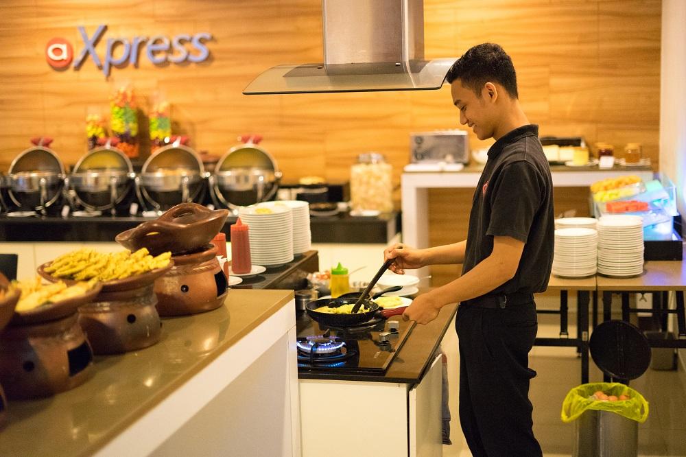 Amaris Pancoran 2* Jakarta