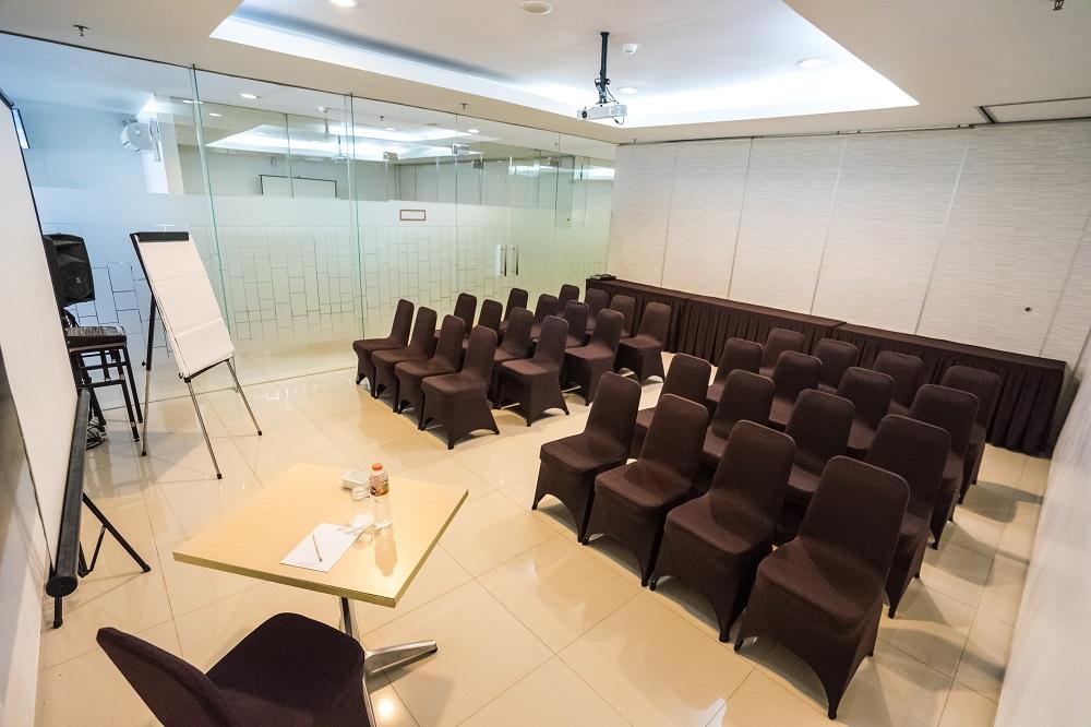 Hotel Amaris Pancoran Jakarta