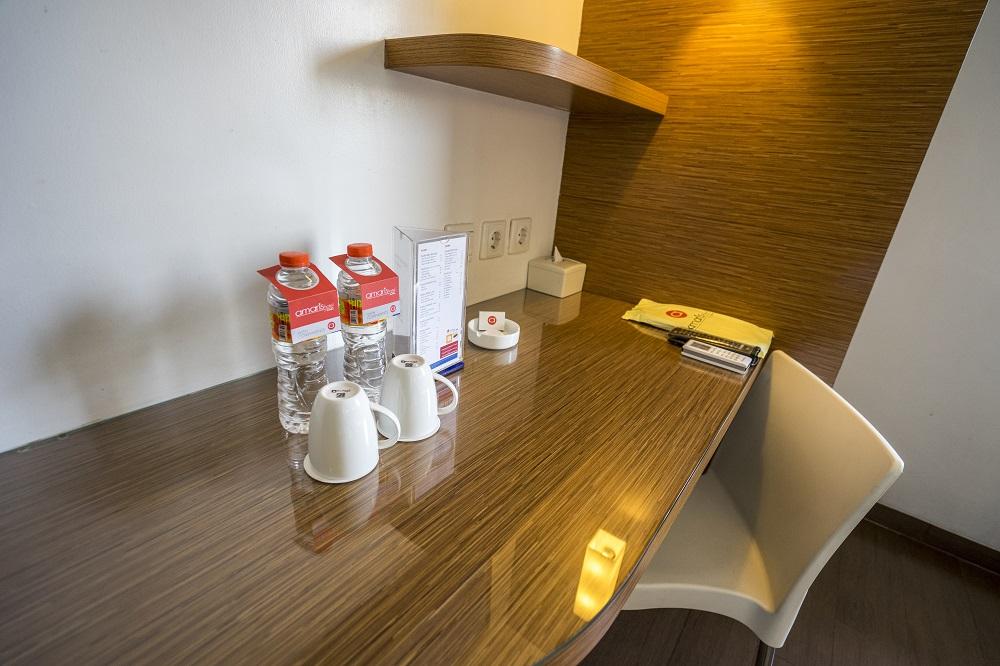 Hotel Amaris Pancoran Jakarta