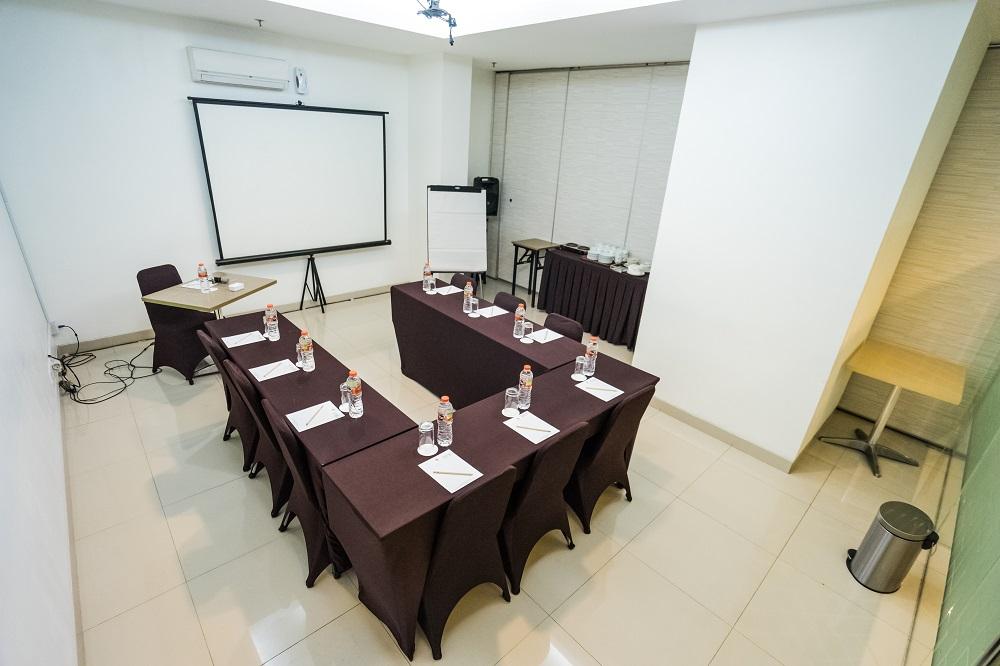 Hotel Amaris Pancoran Jakarta