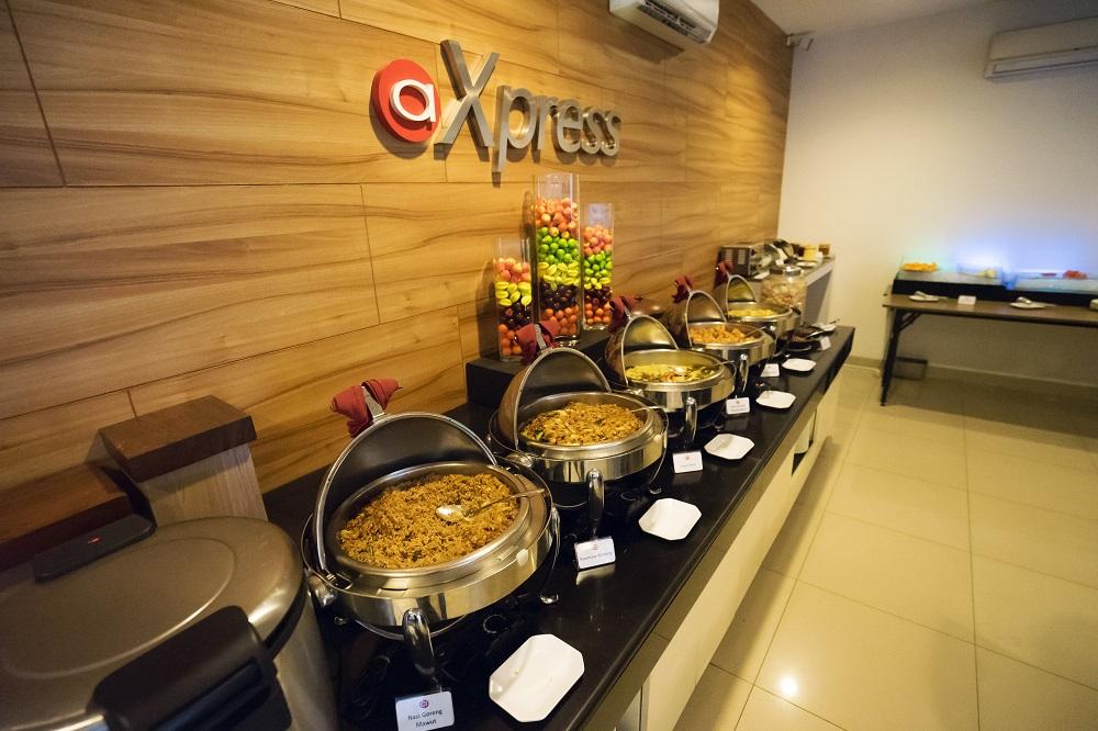 Amaris Pancoran Jakarta
