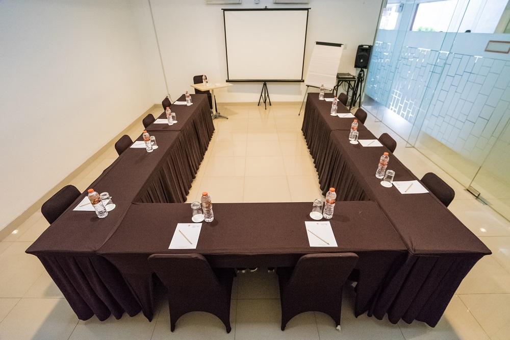 Amaris Pancoran 2* Jakarta