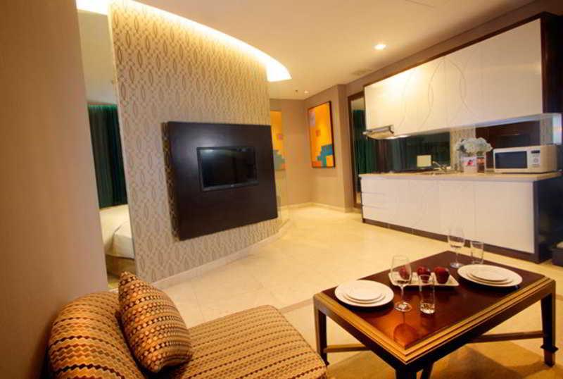 The Grove By Grand Aston Hotel Jakarta