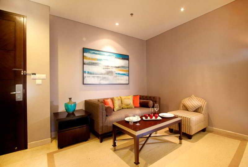 Hotel The Grove By Grand Aston 5*