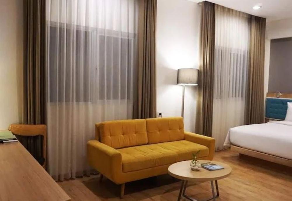 Santika Kelapa Gading Hotel Jakarta