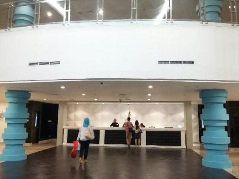 Santika Kelapa Gading Hotel 3*