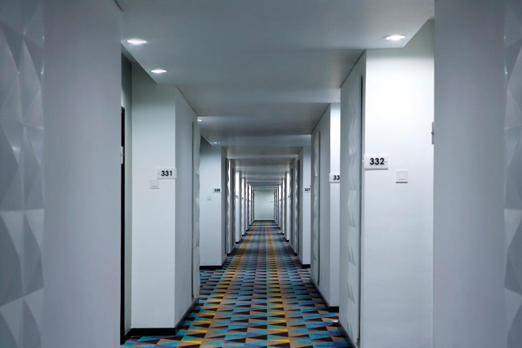 Santika Kelapa Gading Jakarta