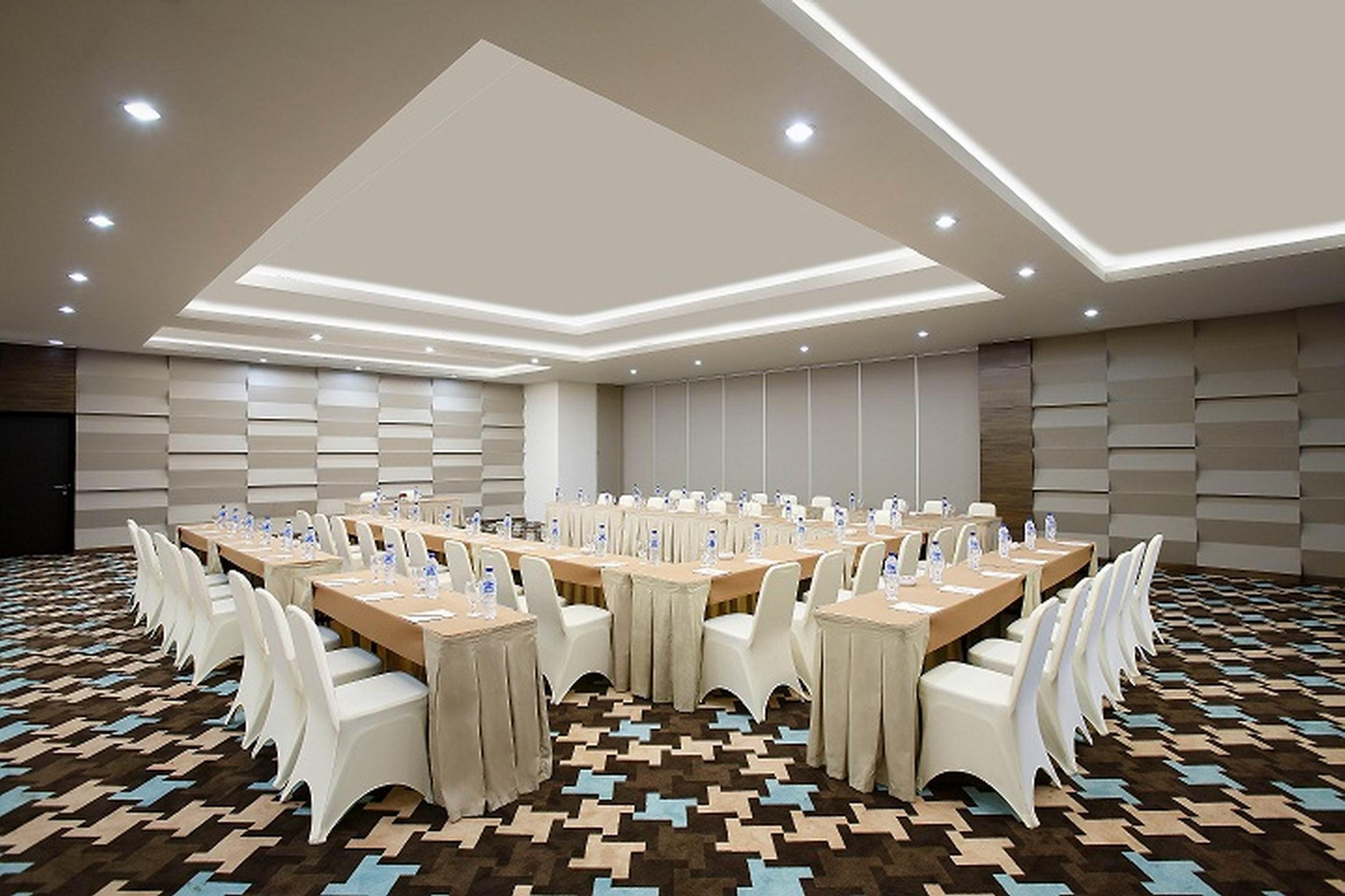 Santika Kelapa Gading Hotel Jakarta