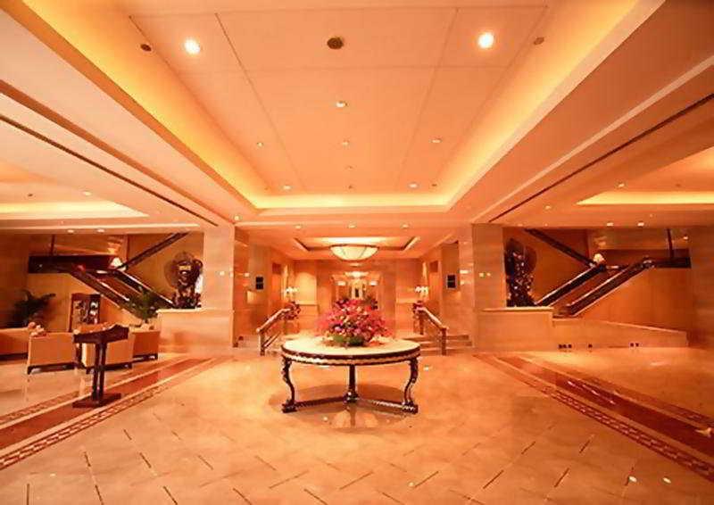 Le Grandeur Mangga Dua 4* Jakarta