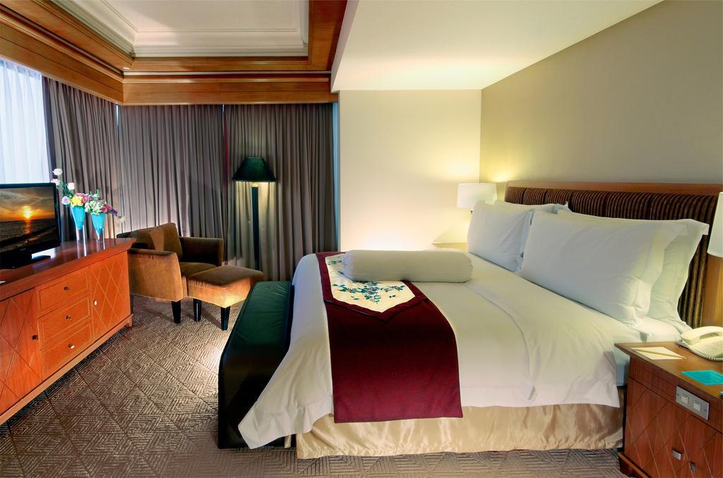 Hotel Le Grandeur Mangga Dua