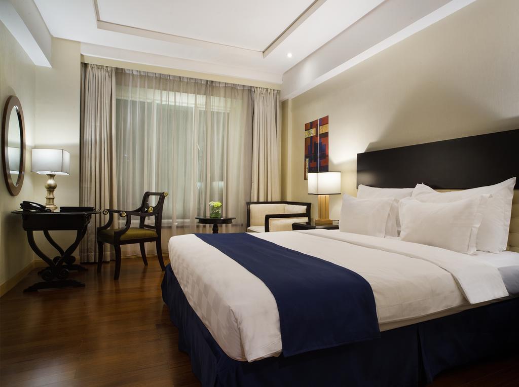 Grandkemang Khách sạn Jakarta