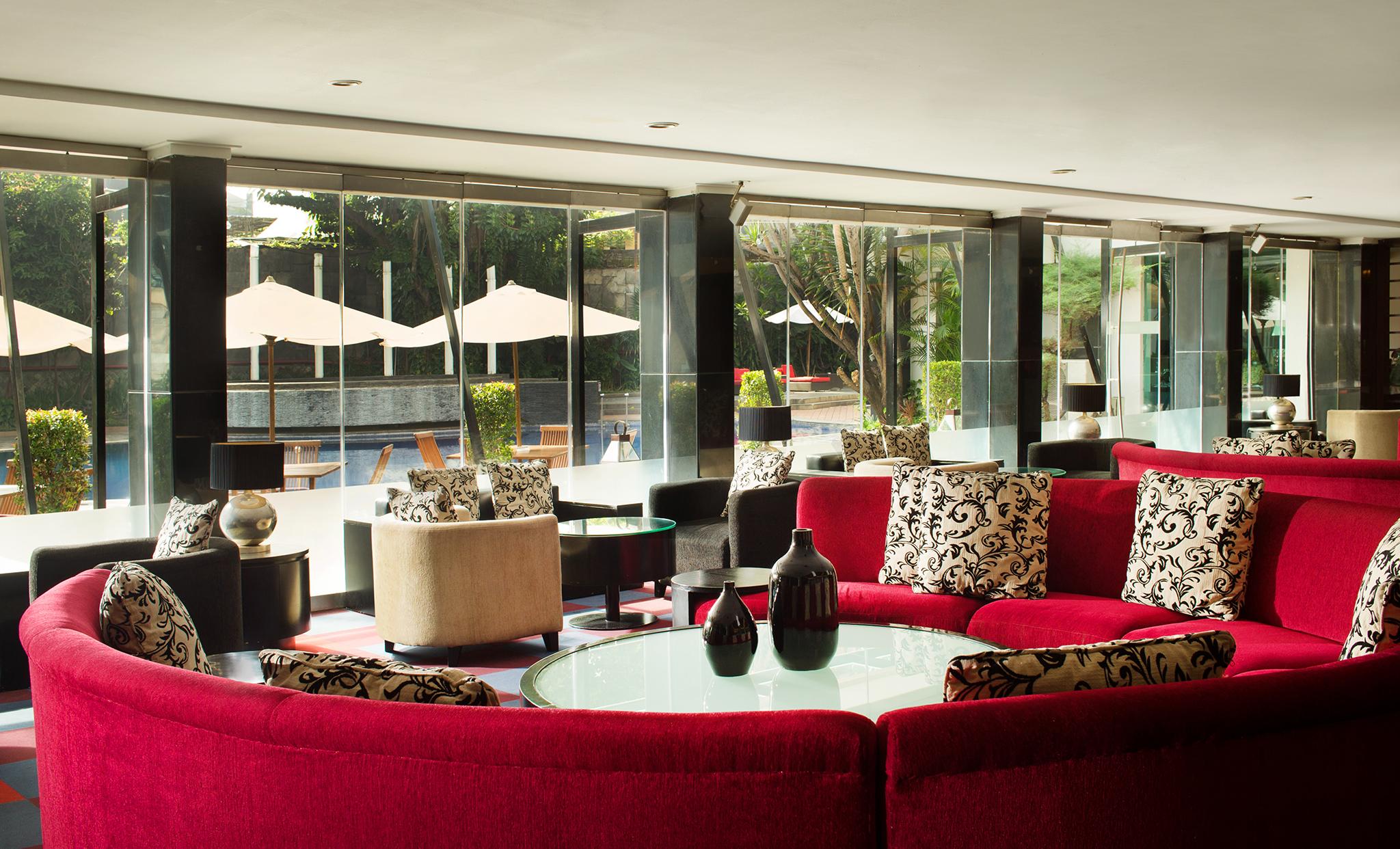Grandkemang Jakarta