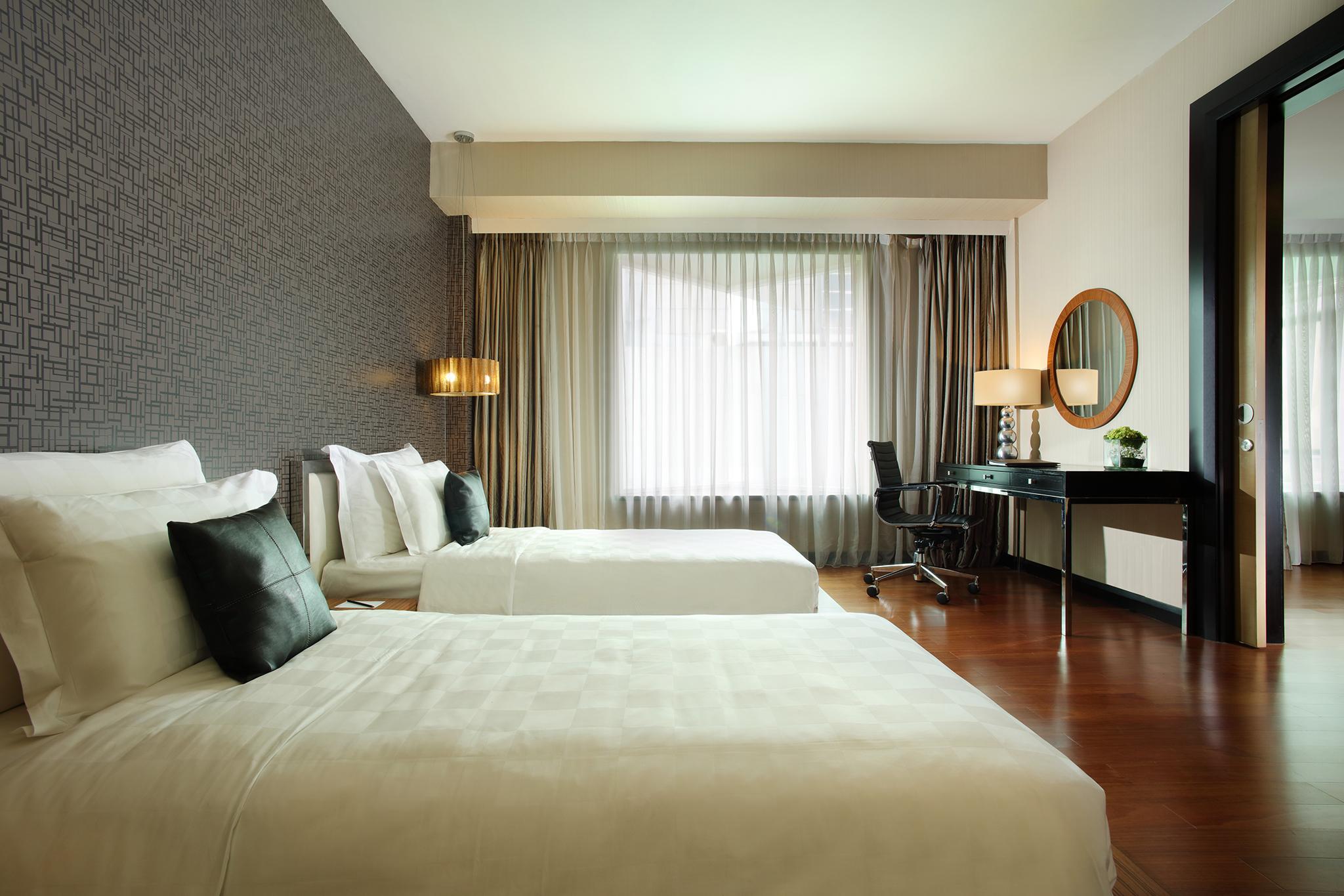 Grandkemang 4* Jakarta
