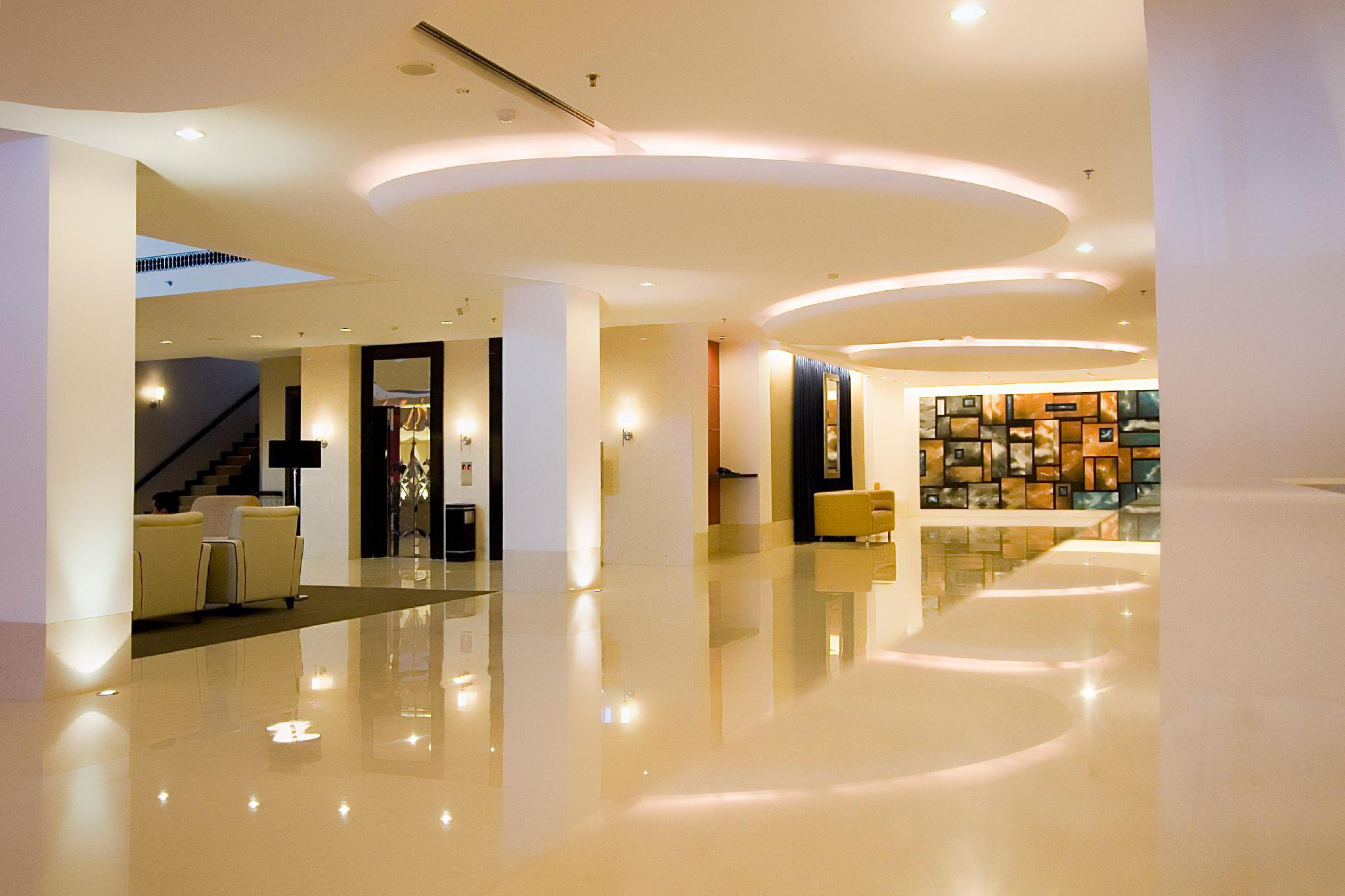 Grandkemang Jakarta