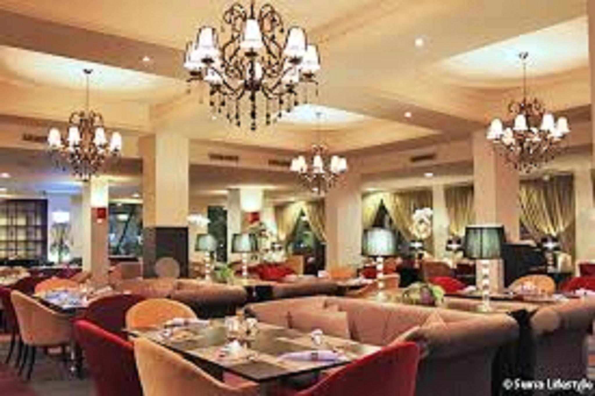 Grandkemang Jakarta