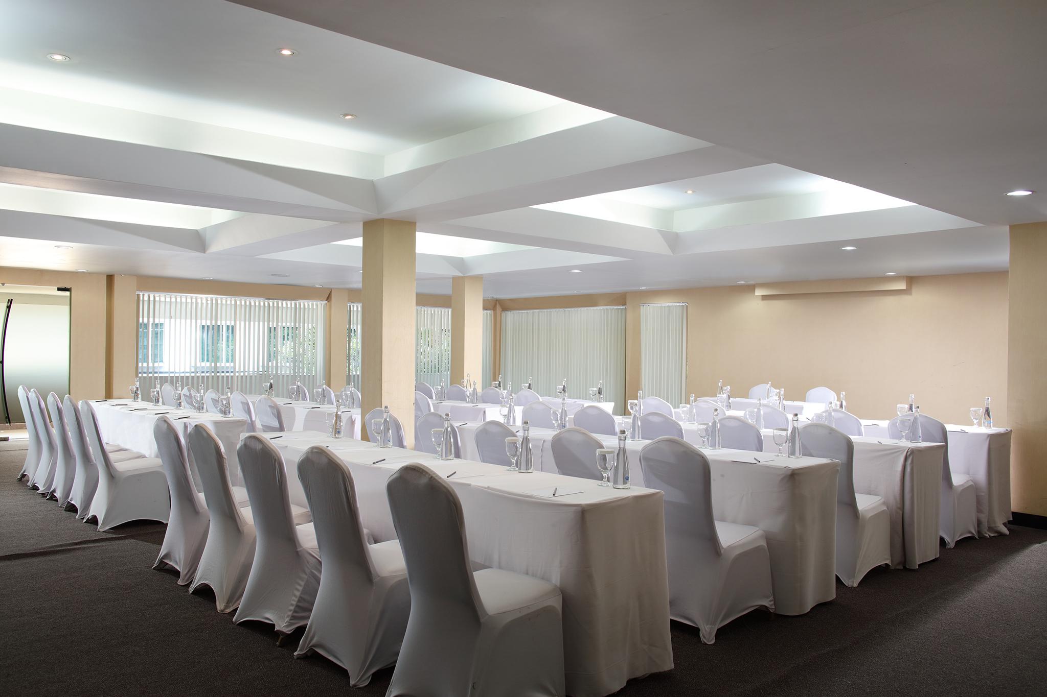 Grandkemang 4* Jakarta