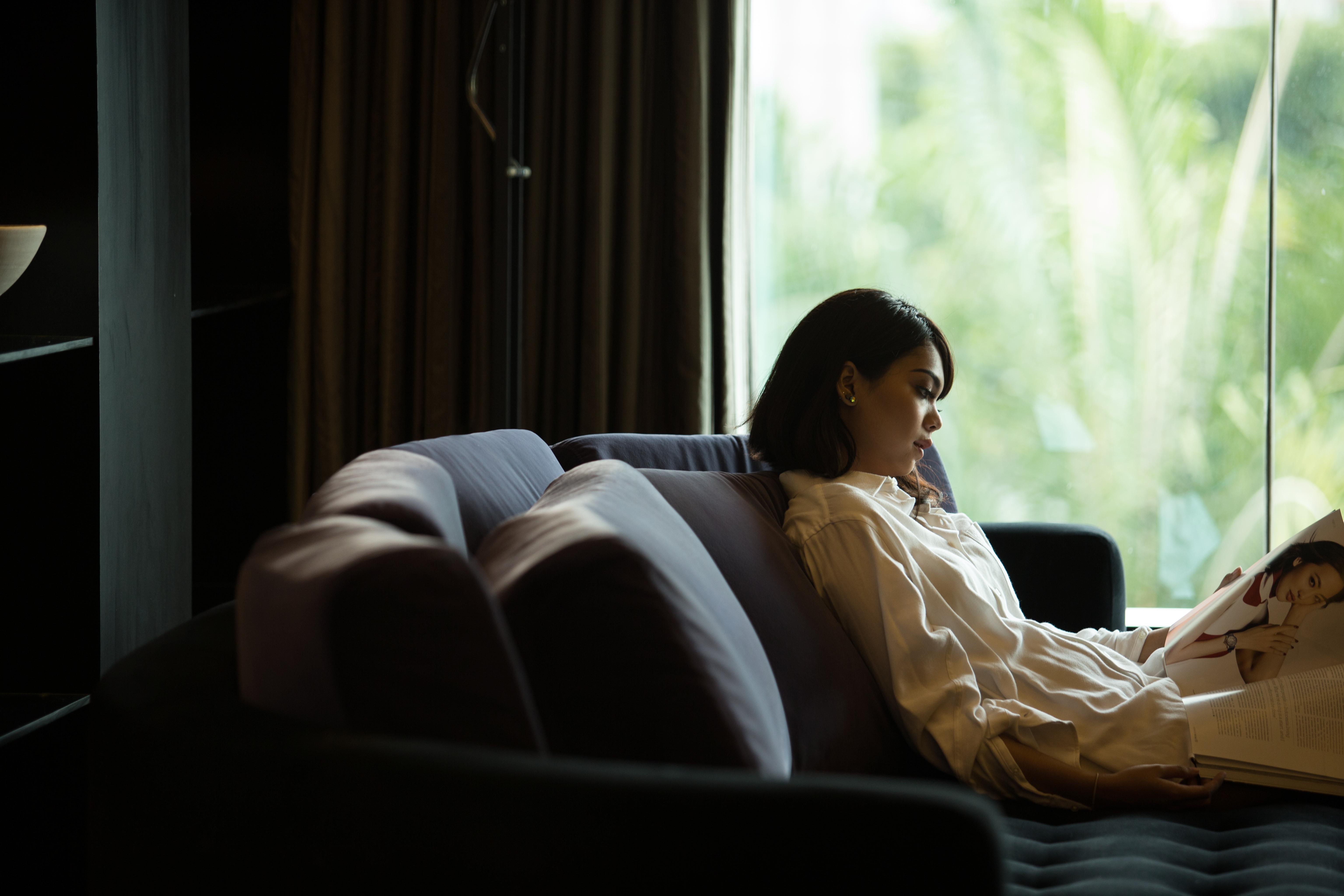 Grandkemang Khách sạn