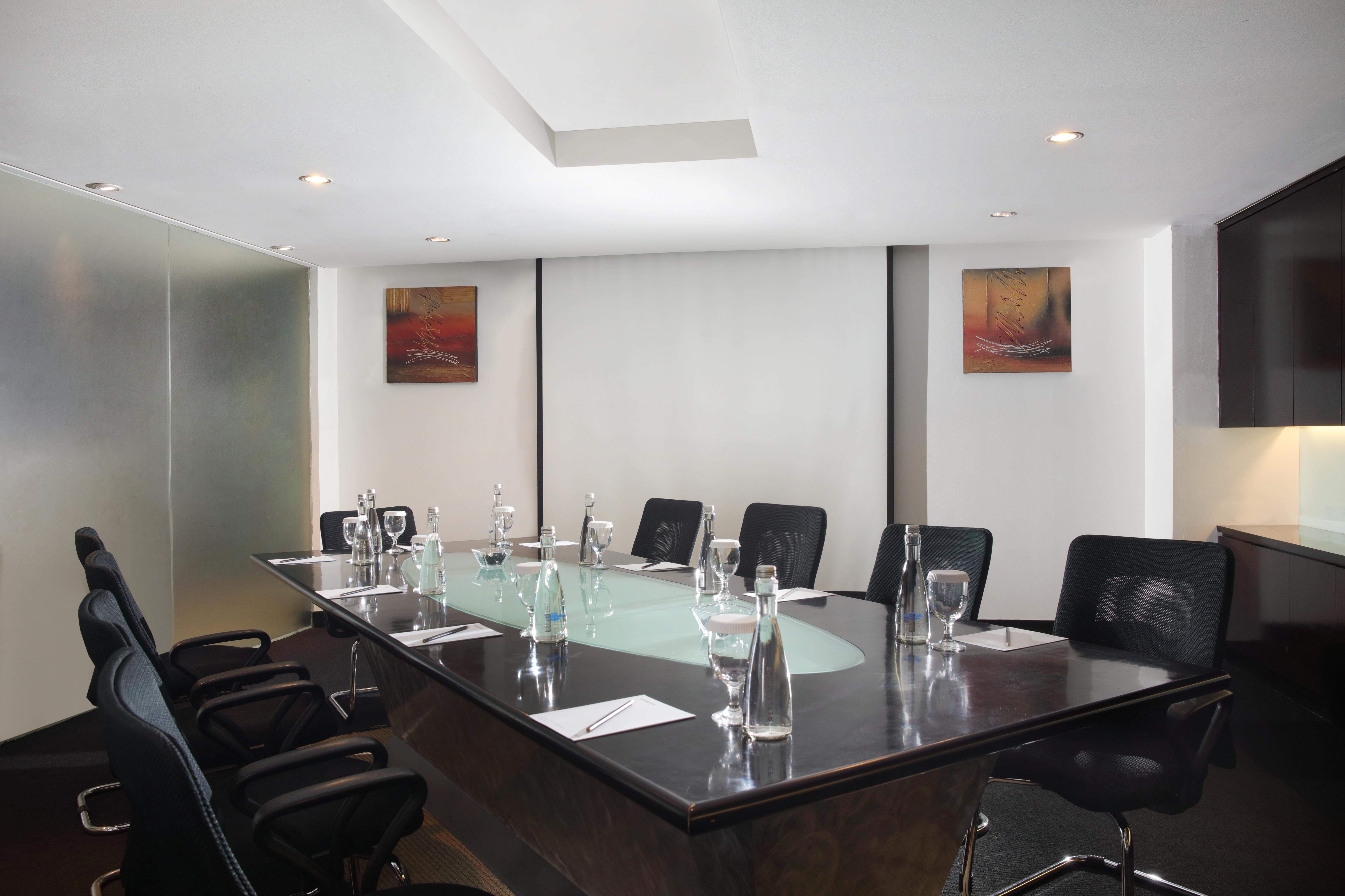Khách sạn Grandkemang Jakarta
