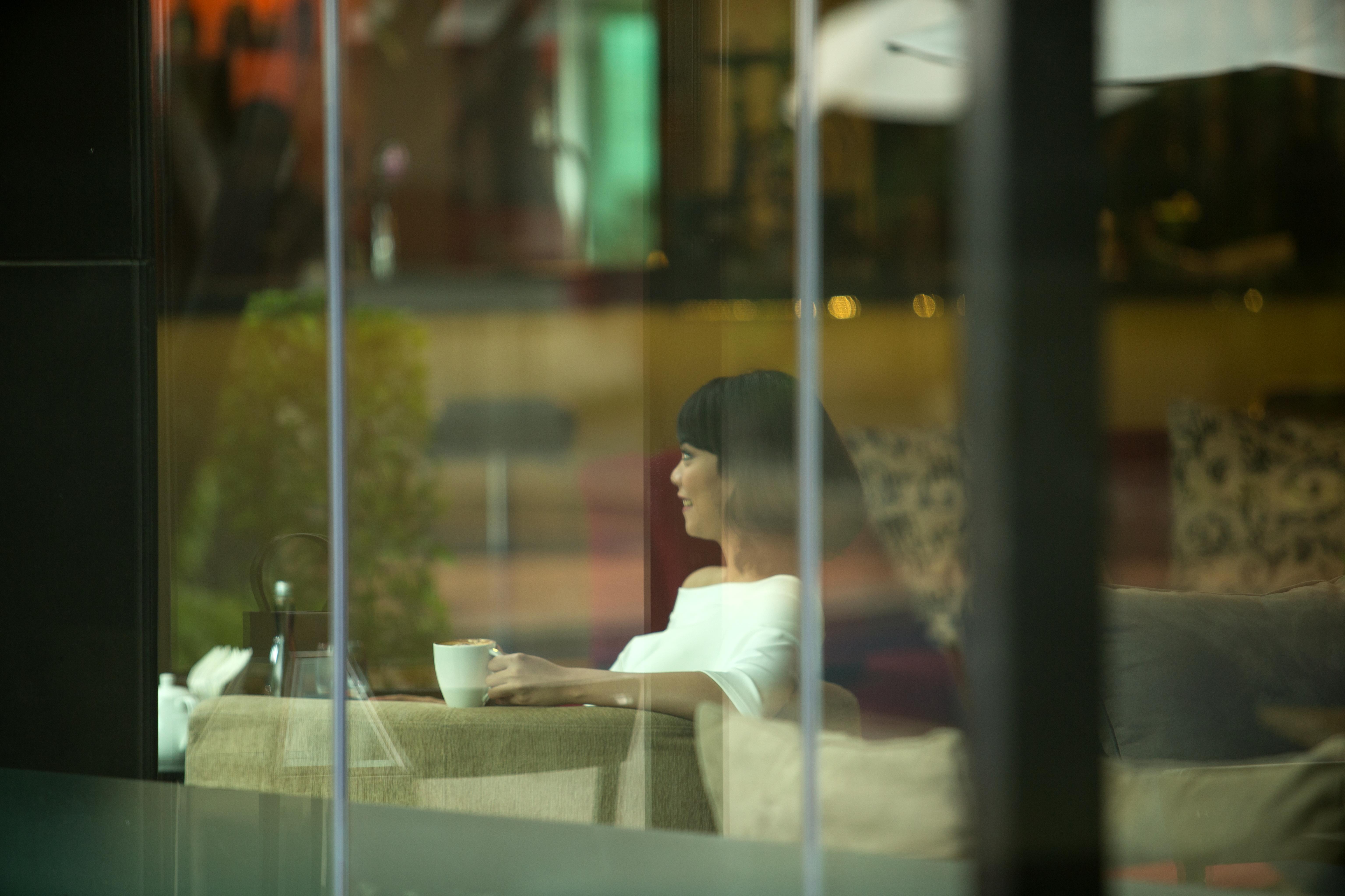 Khách sạn Grandkemang