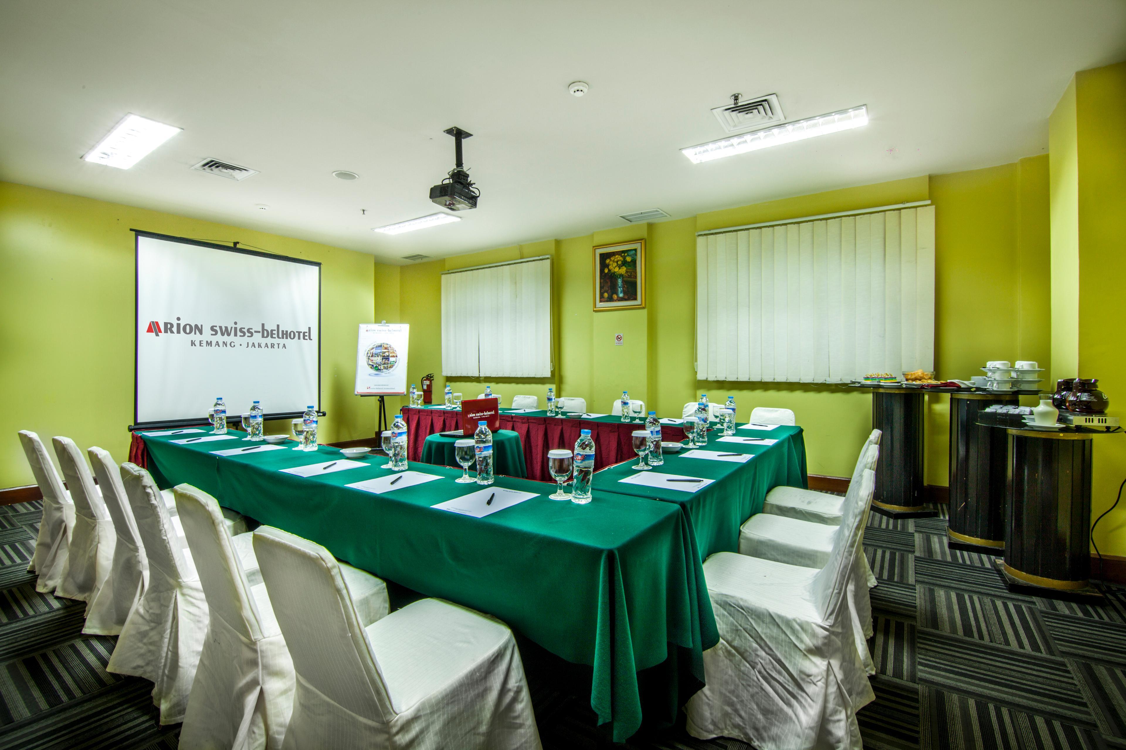 Arion Kemang
