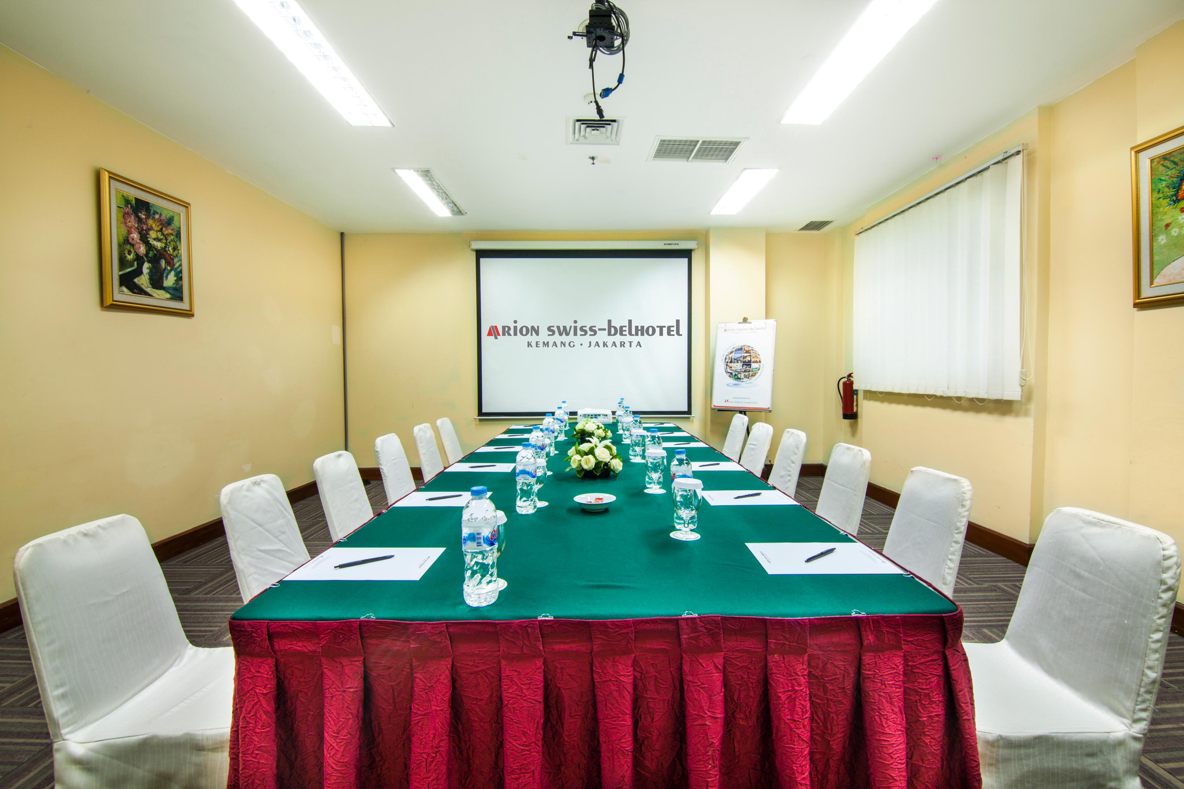 Arion Kemang Hotel Jakarta