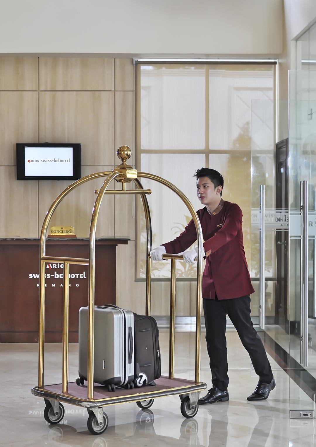 Arion Kemang 4* Jakarta
