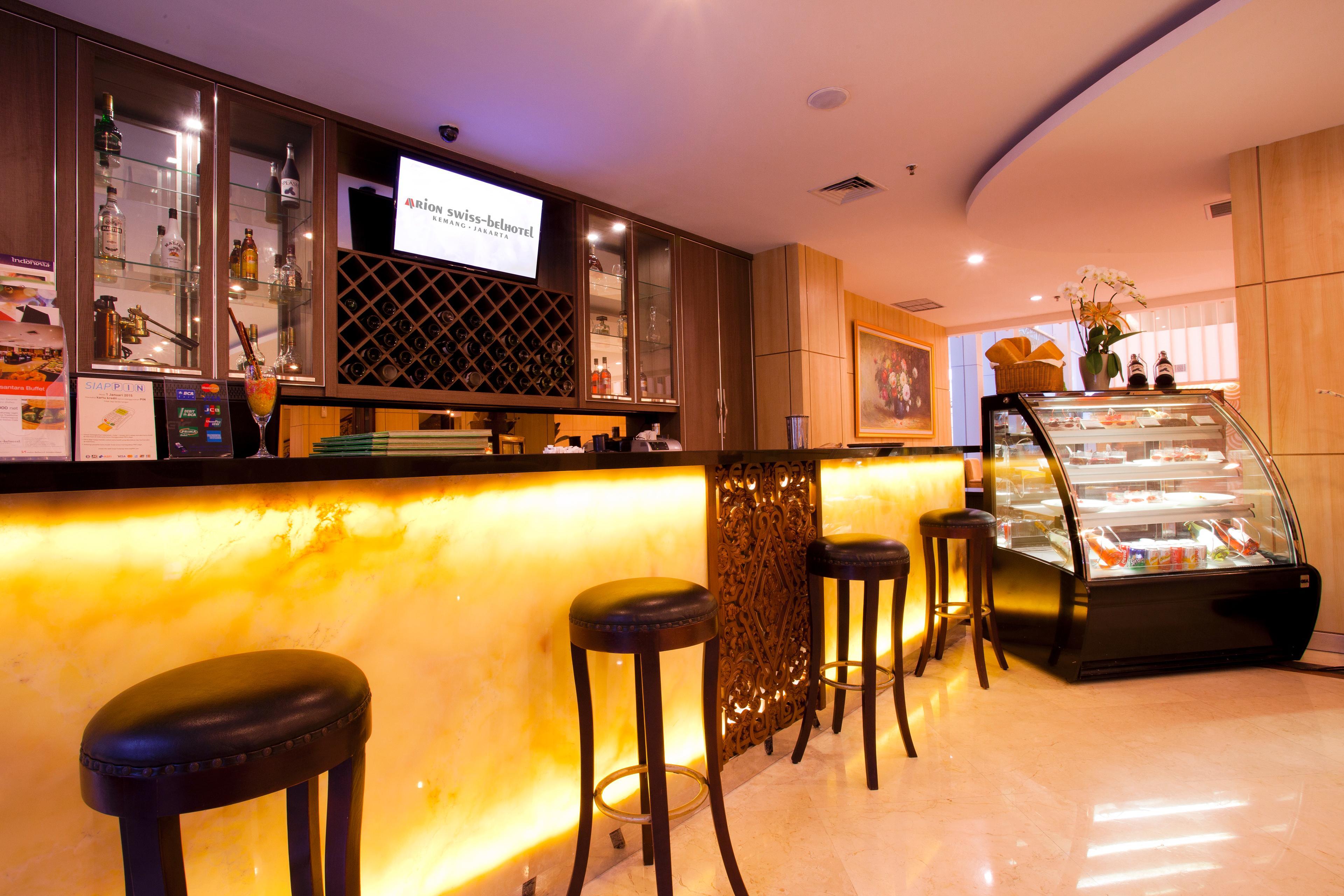Hotel Arion Kemang