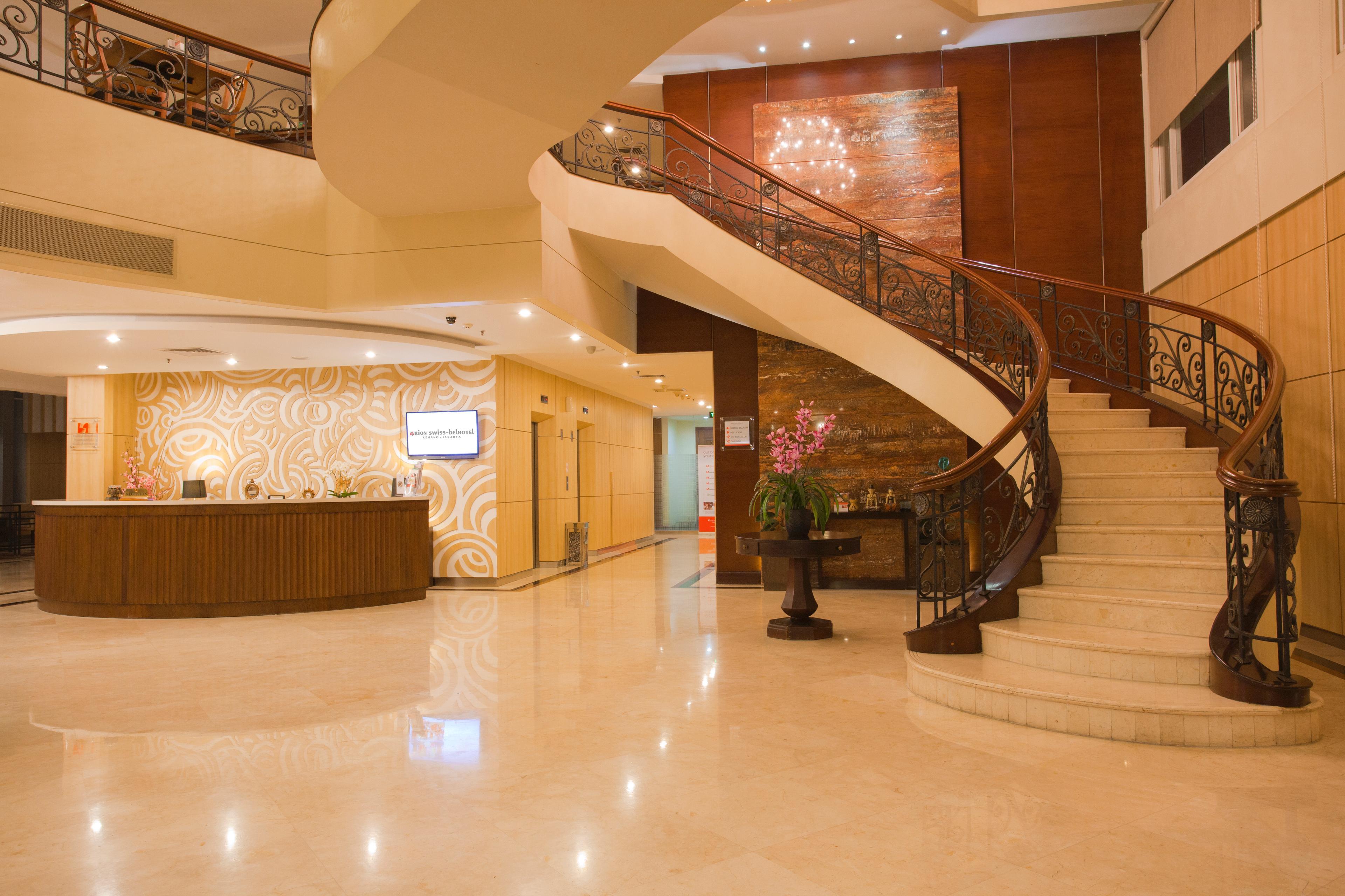 Arion Kemang Jakarta