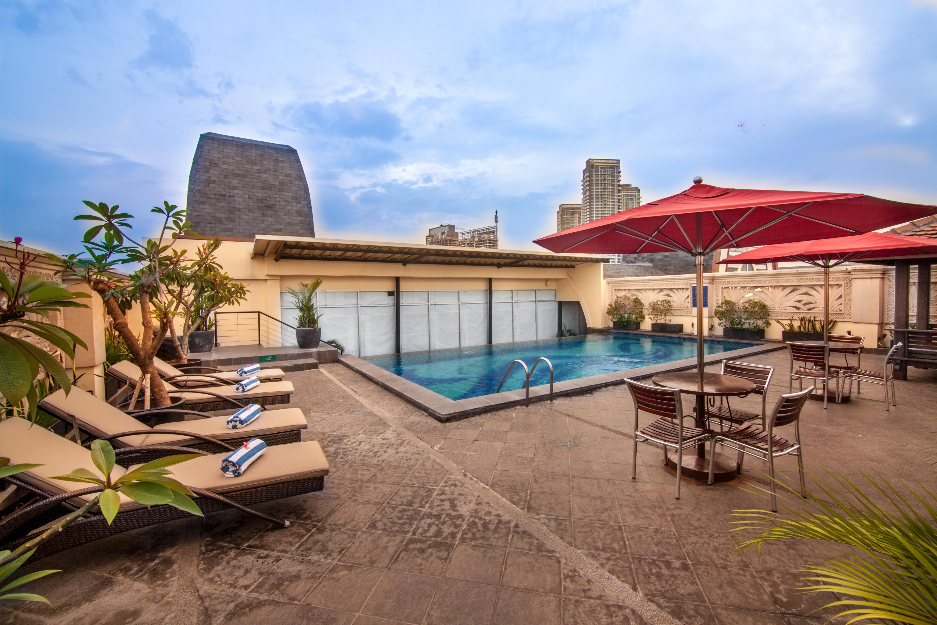 Hotel Arion Kemang 4*