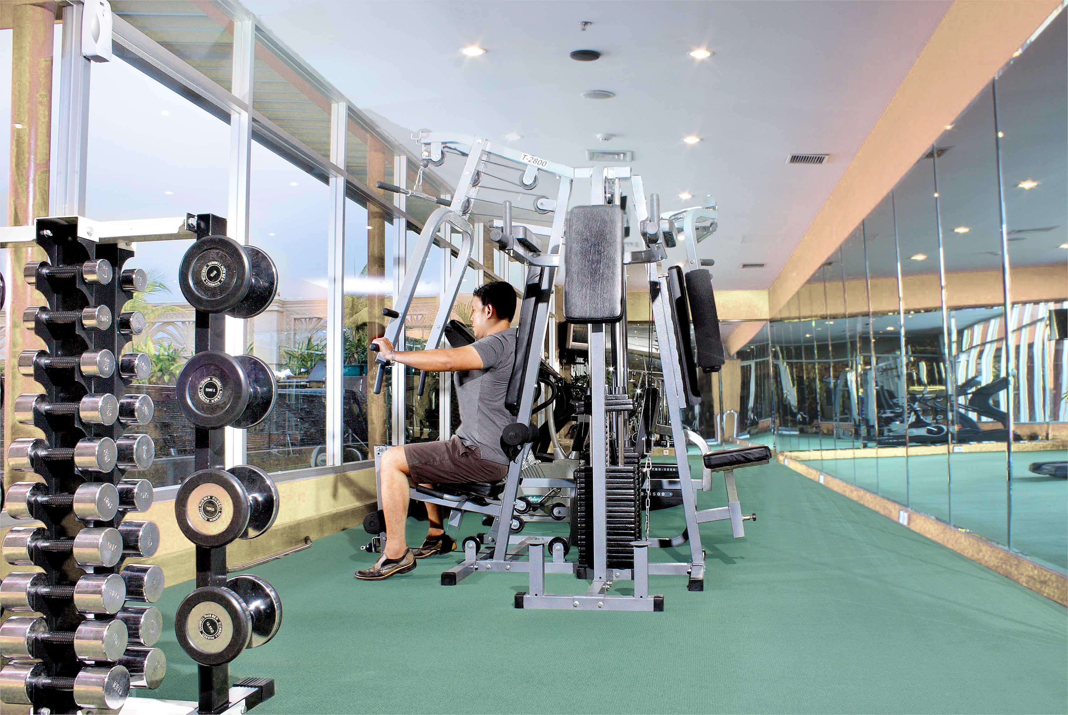 Arion Kemang 4* Jakarta