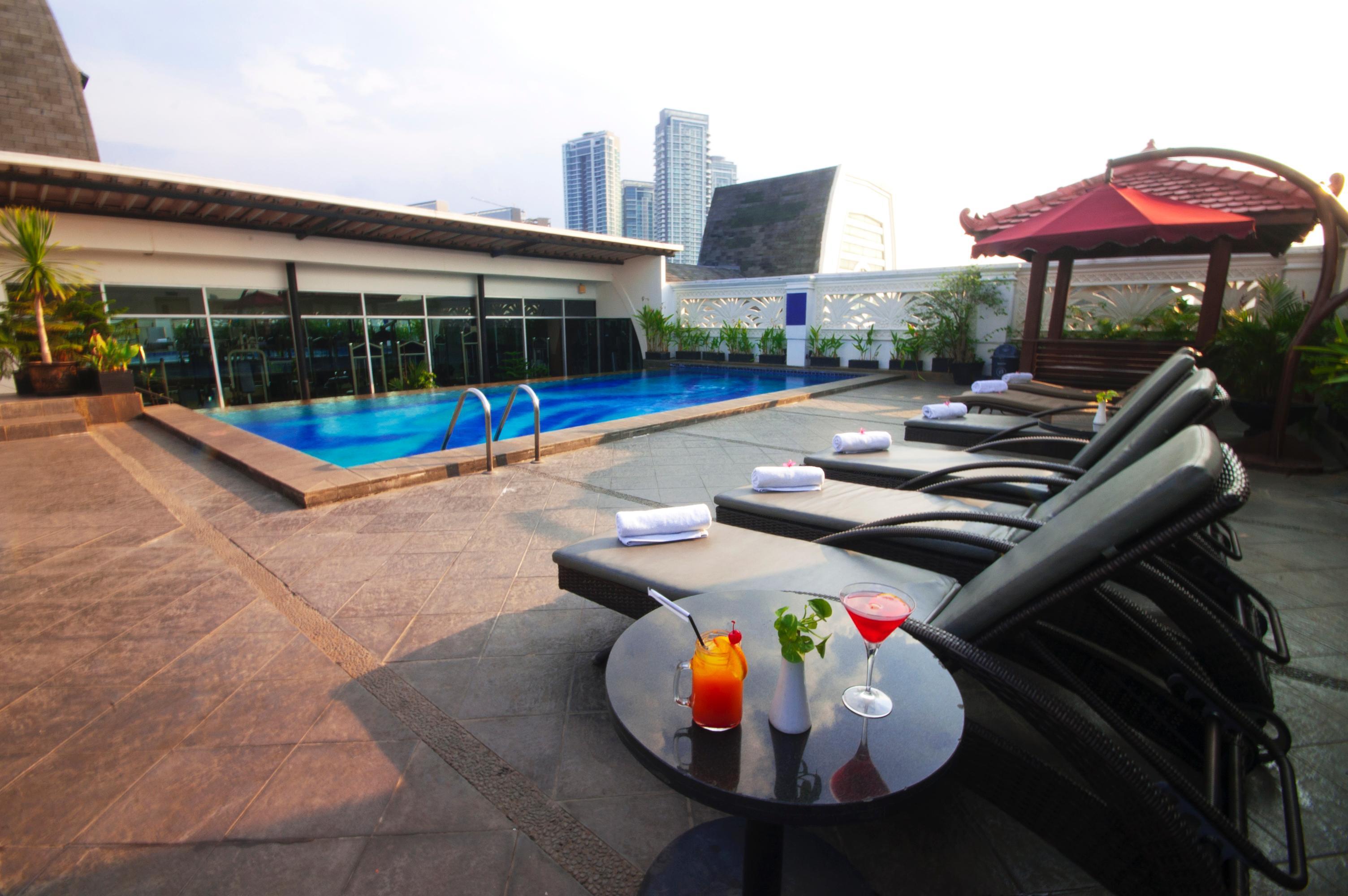 Hotel Arion Kemang