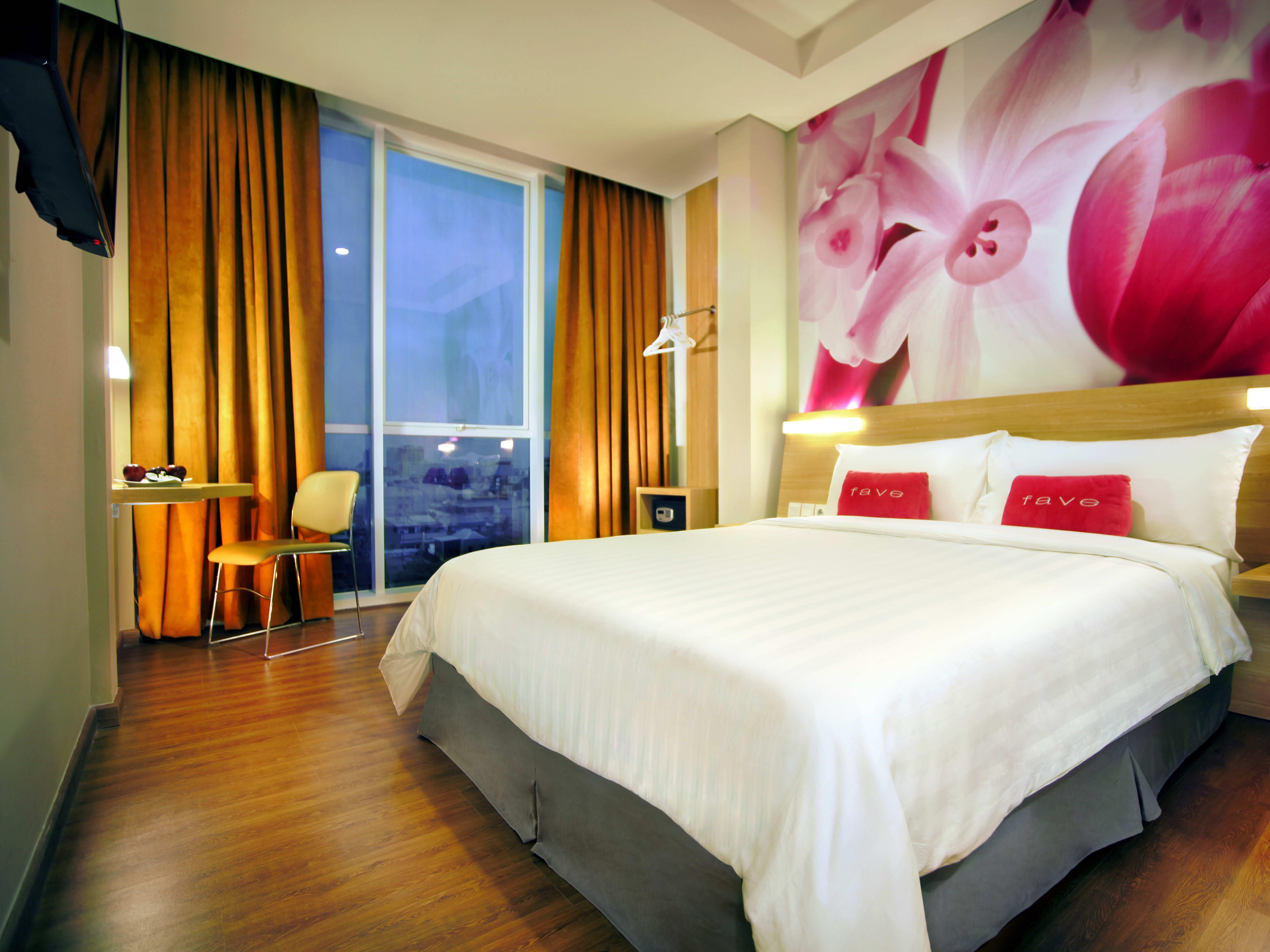 Hotel Favehotel Pasar Baru