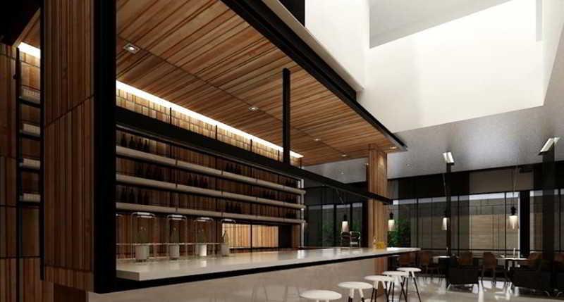 Neo Tendean By Aston Hotel Jakarta