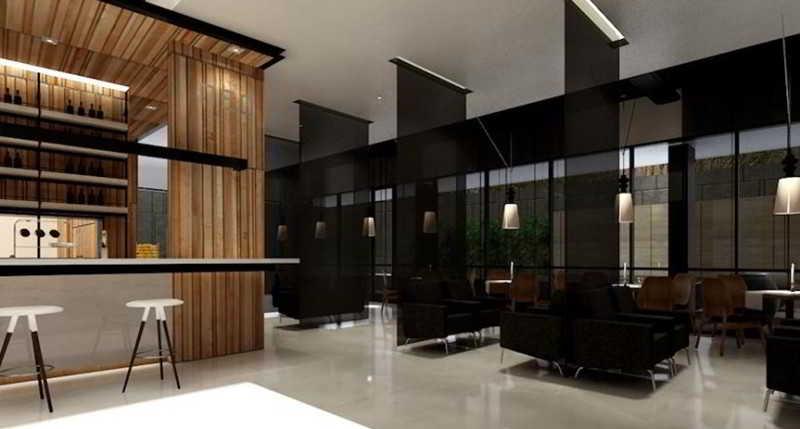 Hotel Neo Tendean By Aston