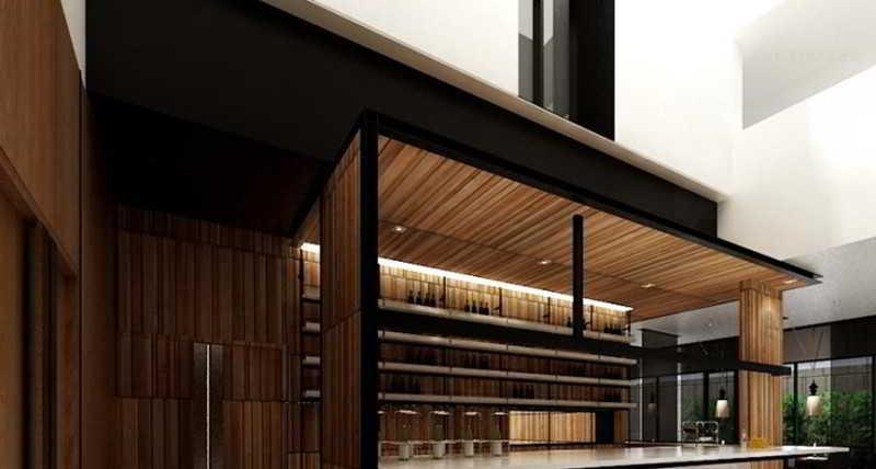 Neo Tendean By Aston Jakarta