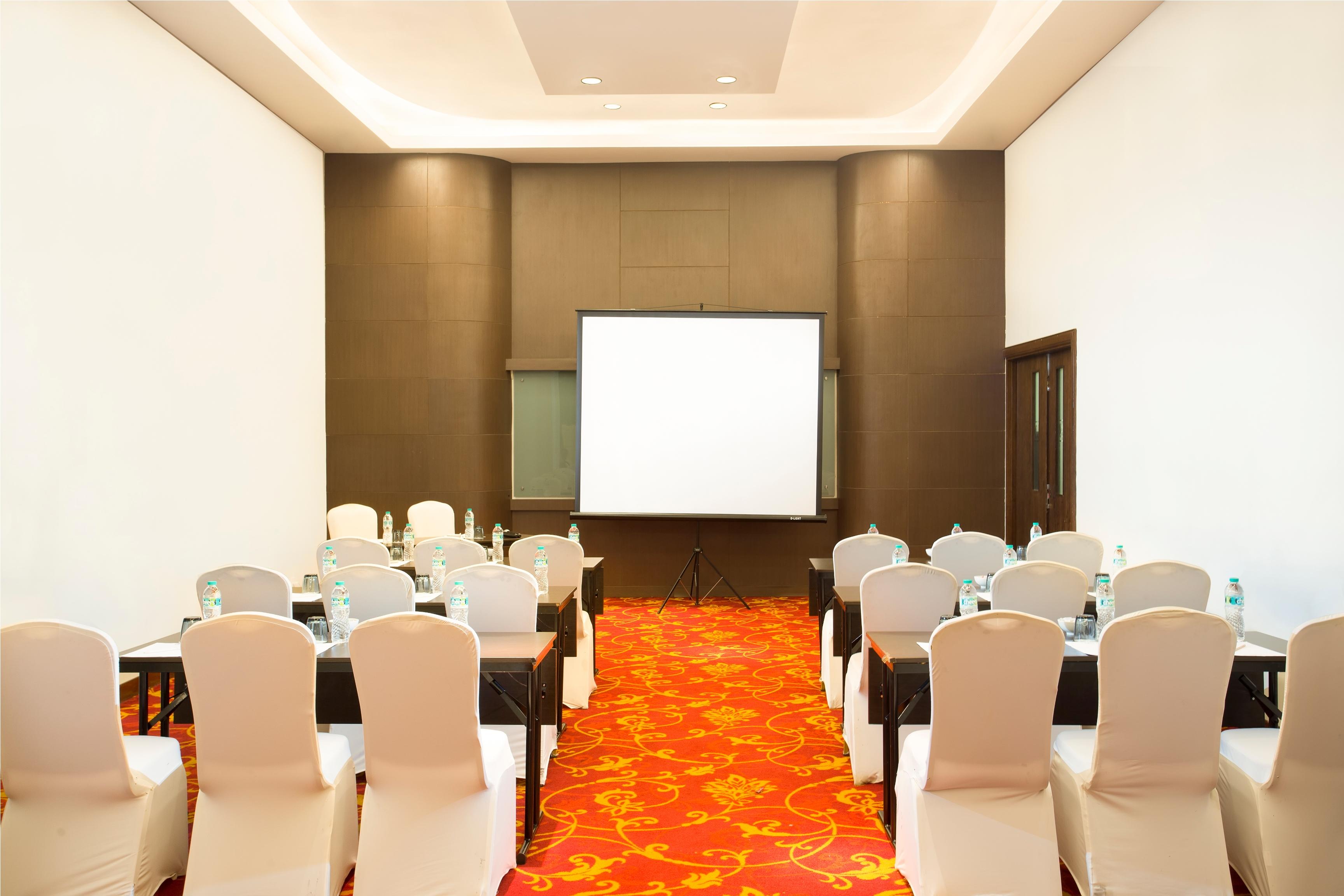 Swiss-belinn Kemayoran