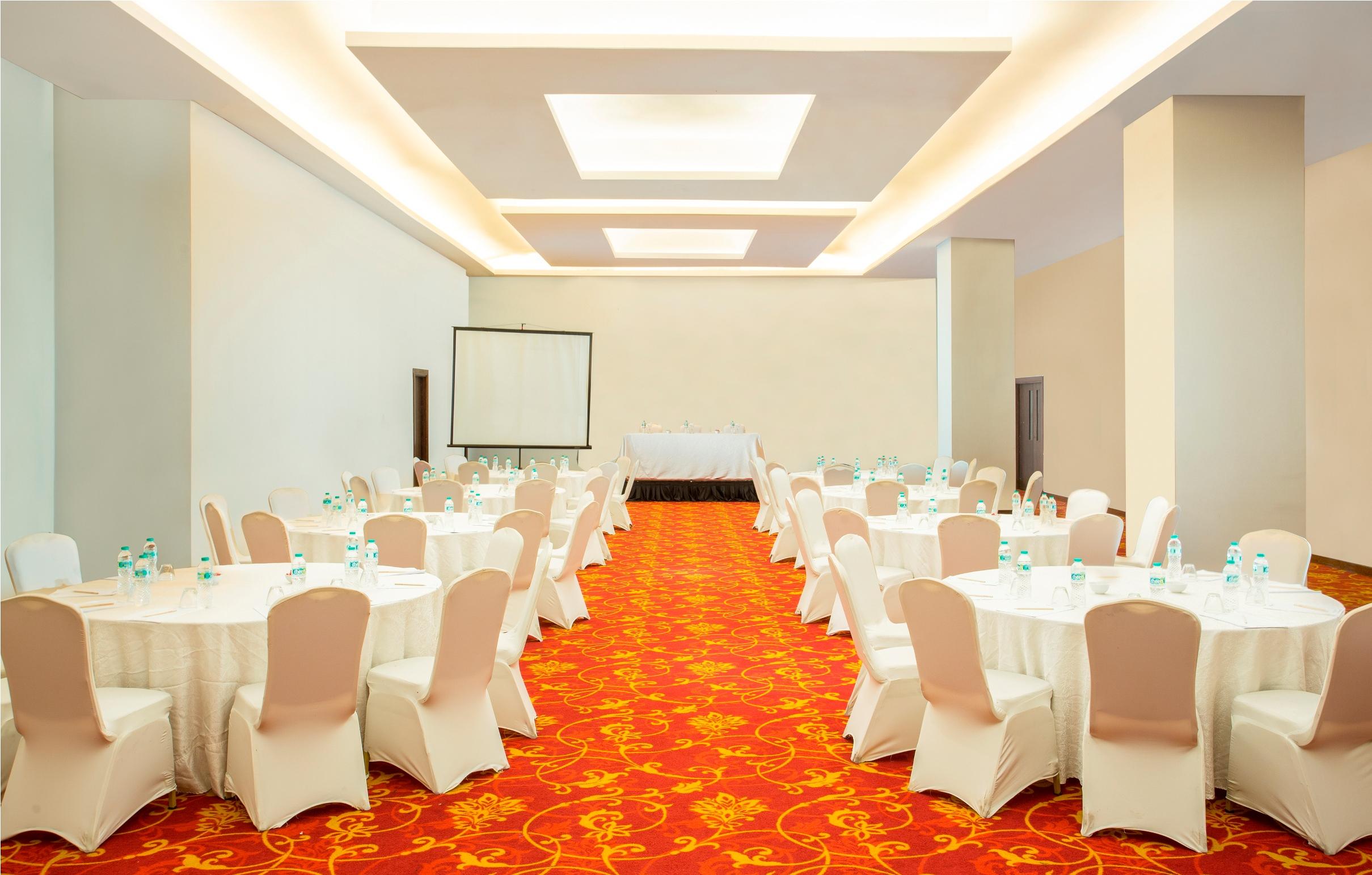 Hotel Swiss-belinn Kemayoran Jakarta